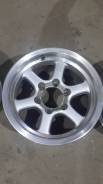 Toyota. 8.0x16, 6x139.70, ET5, ЦО 108,0 мм.