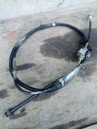 Тросик спидометра. Mitsubishi Fuso Canter Mitsubishi Canter, FB501B Двигатель 4M40
