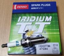 Свеча зажигания. Infiniti: QX56, M35 Hybrid, M45, FX35, FX37, G25, EX35, EX37, G35, FX50, M35, G37 Toyota: iQ, Avensis, Corolla, Premio, Corolla Axio...