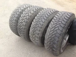 Firestone Firehawk. ����� mt, �/�, ����� 20 % ����