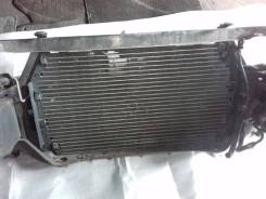 Радиатор кондиционера. Toyota: Windom, Camry Gracia, Mark II Wagon Qualis, Camry, Mark II Двигатели: 1MZFE, 2MZFE, 5SFE