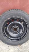 Lada. 6.0x15, 4x100.00, ET50, ЦО 62,2 мм. Под заказ