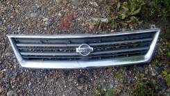 Решетка радиатора. Nissan Largo