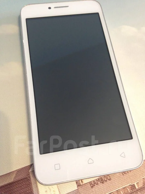 Lenovo Vibe B. �/� ����