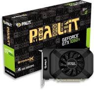 GeForce GTX 1050 Ti