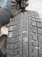Bridgestone Blizzak Revo2. Зимние, без шипов, износ: 10%, 2 шт