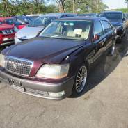 Toyota Crown Majesta. UZS171, 1UZFE