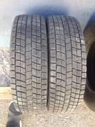 Bridgestone. Зимние, без шипов, 10 %, 2 шт