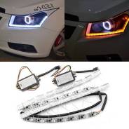 Поворотник. Toyota: Allion, Caldina, Allex, Altezza, bB, Chaser, Ipsum, Mark II, Corona, Corolla Spacio, Cresta, Land Cruiser Prado, Aqua, Belta, Klug...