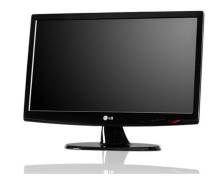 LG. 23 дюйма (58 см)