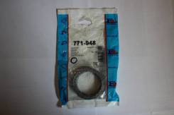 Кольцо приёмной трубы 48x64 сталь 1NZ/2NZ/1SZ, 7A-FE