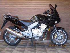 Honda CBF 1000. 1 000 куб. см., исправен, птс, без пробега
