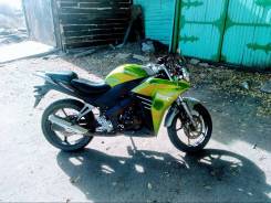 Racer Skyway RC250-CS. 250 куб. см., исправен, птс, с пробегом