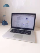 Apple MacBook Pro 15 2011 Early. 15", ��� 4 ��, ���� 500���, WiFi, Bluetooth
