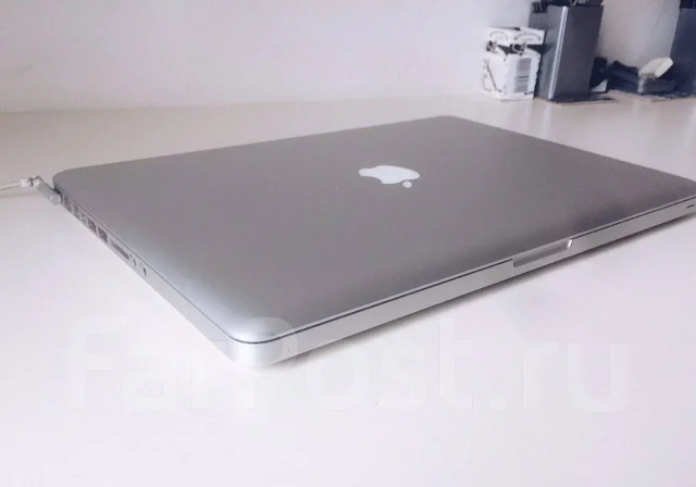Apple MacBook Pro 15 2011 Early. 15", ��� 4 ��, ���� 500���, WiFi: 1, Bluetooth: 1 ����