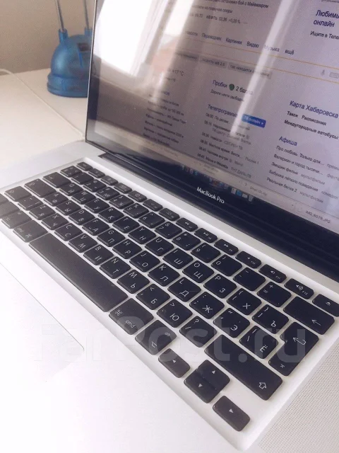 Apple MacBook Pro 15 2011 Early. 15", ��� 4 ��, ���� 500���, WiFi: 1, Bluetooth: 1 ����
