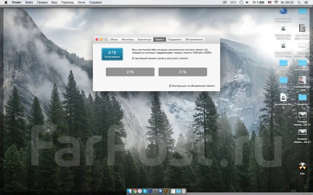 Apple MacBook Pro 15 2011 Early. 15", ��� 4 ��, ���� 500���, WiFi: 1, Bluetooth: 1 ����