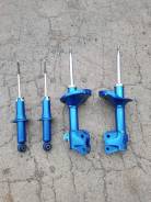 Амортизатор. Subaru Forester, SH, SH5, SH9, SH9L, SHJ, SHM, SJ, SJ5, SJ9, SJD, SJG Subaru Legacy, BM, BM9, BM9LV, BMG, BR9, BRG