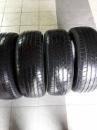 Dunlop SP Sport 2050M. Летние, 2010 год, износ: 30%, 4 шт
