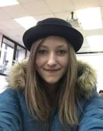 Помощник. Незаконченное высшее образование (студент)
