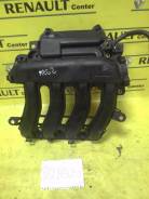 Коллектор впускной. Renault: Modus, Laguna, Megane, Clio, Scenic Двигатели: K4J, K4M