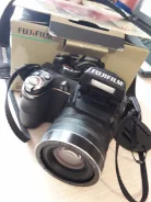 Fujifilm FinePix S4300. 10 - 14.9 ��, ���: 14� � ����� ����