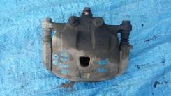 Суппорт тормозной. Nissan: Wingroad, Sunny California, AD, Pulsar, Presea, Sunny Двигатели: GA15DS, GA15DE, CD17, CD20, GA13DS