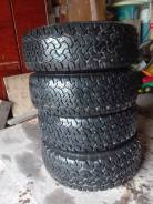 BFGoodrich All-Terrain T/A KO. Всесезонные, износ: 30%, 4 шт