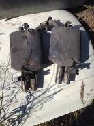 Глушитель. Nissan Fuga, PY50, Y50, PNY50 Infiniti M35, Y50
