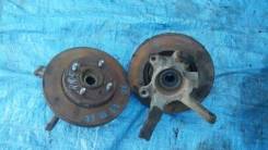 Ступица. Nissan: 100NX, Wingroad, Sunny California, AD, Pulsar, Presea, Sunny Двигатели: GA16DS, SR20DE, GA16DE, CD20, SR18DE, GA15DS, GA15DE, GA13DE...
