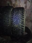 Зимние колёса. 7.0x16 5x114.30 ET45 ЦО 60,1 мм.