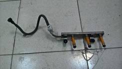 Инжектор, форсунка. Toyota Passo, KGC30 Daihatsu Boon, M600S Двигатель 1KRFE