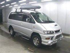 Mitsubishi Delica. PE8W, 4M40