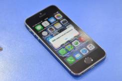 Apple iPhone 5s 16Gb. Б/у