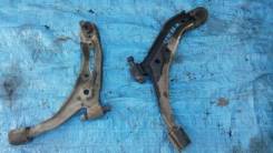Рычаг, тяга подвески. Nissan: Wingroad, 100NX, Sunny California, Sentra, Presea, NX-Coupe, Pulsar, AD, Sunny Двигатели: GA15DS, GA16DE, GA16DS, SR20DE...