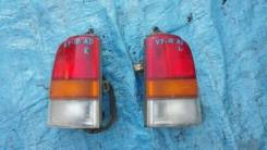 Стоп-сигнал. Nissan Wingroad, WHNY10, WFNY10, WFY10, WHY10, WEY10 Nissan AD, VFNY10, VSY10, VENY10, VFY10, VY10, VEY10, WY10, MVY10, MVFY10, WFY10, WE...