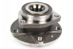 Подшипник ступ. пер.\ Audi A3, Skoda Octavia, VW Caddy/Colf V 03>