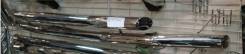 Кенгурятники. Toyota Land Cruiser, HDJ100L, J100, UZJ100W, HDJ100, UZJ100L, UZJ100, FZJ100. Под заказ
