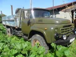 ЗИЛ 130. Продам ЗИЛ-431412, 2 500 куб. см., 5 000 кг., 4x2