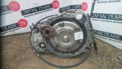 АКПП. Toyota Vista, SV40 Toyota Camry, SV40 Двигатели: 4SFE, 3SFE