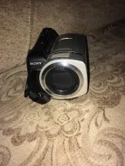 Sony DCR-SR46E