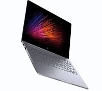 Xiaomi Mi Notebook Air 12.5. 12 дюймов (30 см), 3,2 ГГц, ОЗУ 8192 МБ и больше, диск 256 Гб, WiFi, Bluetooth, аккумулятор на 11 ч.