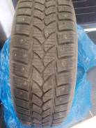 Tigar Sigura Stud. Зимние, шипованные, износ: 10%, 4 шт