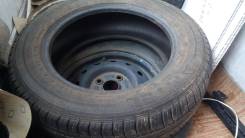 Hankook DH03. Зимние, без шипов, 2005 год, износ: 90%, 1 шт