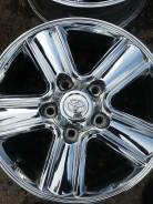 Toyota. 8.0x18, ET50