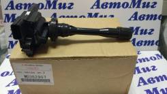 Катушка зажигания, трамблер. Mitsubishi: Eclipse, Lancer Cedia, Lancer, Carisma, Mirage, FTO, Bravo, RVR, Space Star, Pajero, Pajero Pinin, Chariot, G...
