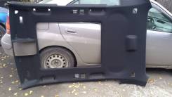 Обшивка потолка. BMW X5, E53