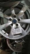 4 Racing. 7.0x17", 5x114.30, ET48, ЦО 70,0 мм.