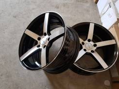 Vossen. 8.0x17, 5x100.00, ET30, ЦО 73,1 мм.
