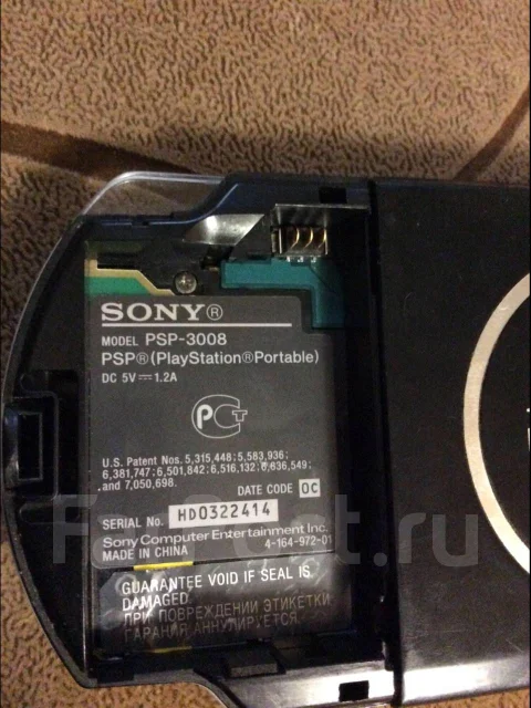 Sony PSP 3000 ����